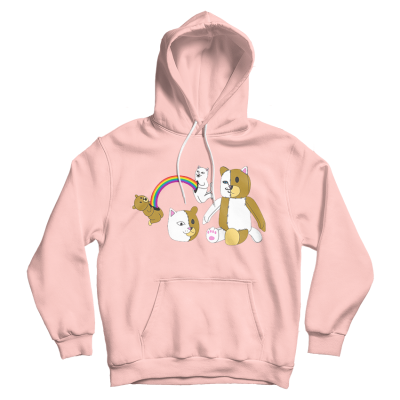 ripndip hoodie cheap