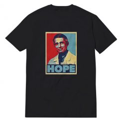 Dr Fauci Hope Health Expert T-Shirt