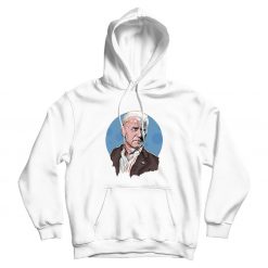 Joe Biden USA President 2020 Hoodie Unisex