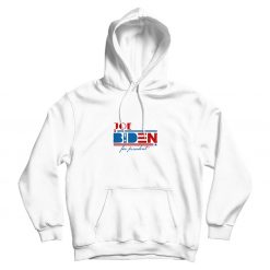 Joe Biden For President 2020 Hoodie Unisex