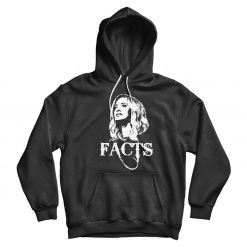 Kayleigh McEnany Facts Black Hoodie