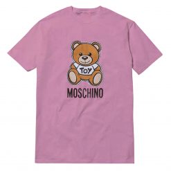 Moschino Couture Roman Teddy Bear T-shirt