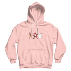 Funny Christmas Goodbye 2020 Hoodie Unisex