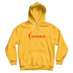 Nike Unisex WNBA Fleece Hoodie