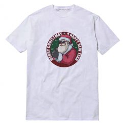 Funny Christmas Goodbye 2020 T-Shirt Unisex