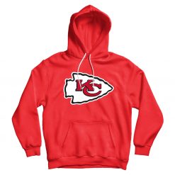 Kansas City Logo Hoodie