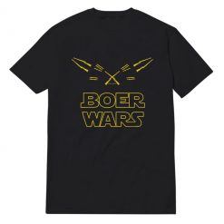 Boer War Essential T-Shirt Unisex