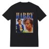 Harry Style Vintage T-Shirt Unisex