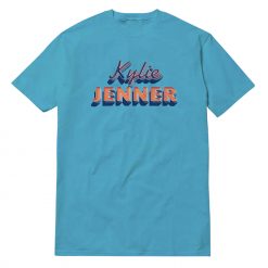 Kylie Jenner Vintage 90's Unisex T-shirt