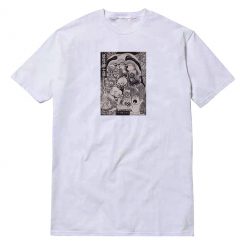 Mizuki Shigeru 1st T-Shirt