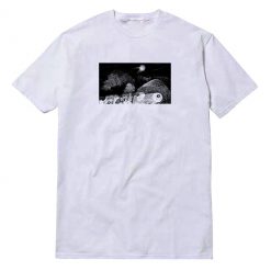 Mizuki Shigeru 4th T-Shirt