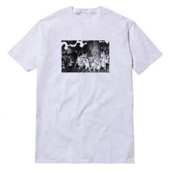 Mizuki Shigeru 5th T-Shirt