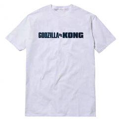 Godzilla Vs Kong T-Shirt