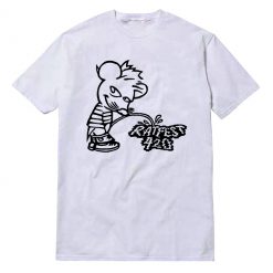 Ratfest 420 T-shirt