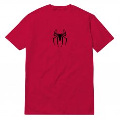 Spiderman Logo T-Shirt