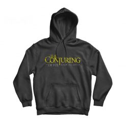 The Conjuring Hoodie