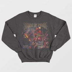 Existence Is Futile Sweatshirt