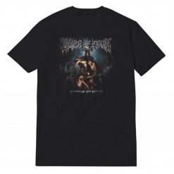 Hammer Of The Witches T-Shirt