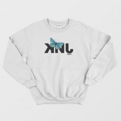 Fanjoy Mystery Sweatshirt