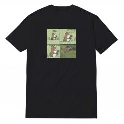 Flowers For Myself T-Shirt