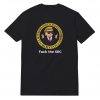 Fuck The SEC T-Shirt