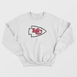 Kansas City Logo Sweatshirt