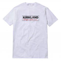 Kirkland Signature T-Shirt