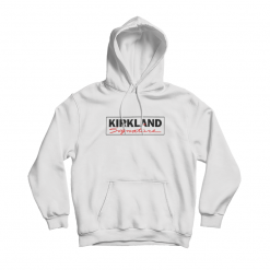 Kirkland Signature Hoodie