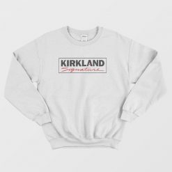 Kirkland Signature Sweatshirt