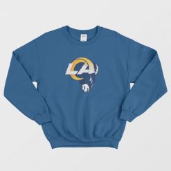 LA Goat Sweatshirt