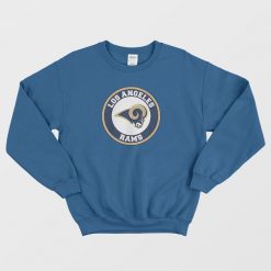 Los Angeles Rams Sweatshirt