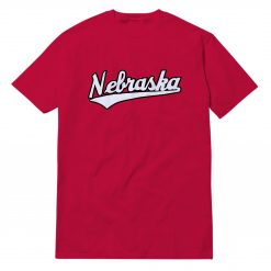 Nebraska T-Shirt