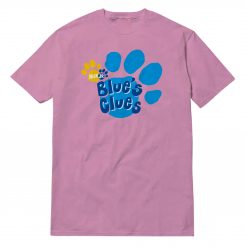 Nick JR Blue's Clues T-Shirt