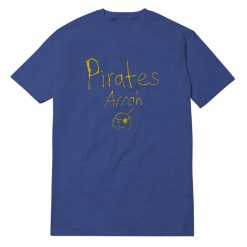 Pirates Arrgh T-Shirt