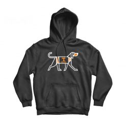 Smokey UT Hoodie