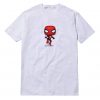Spiderman Red Funko Pop T-Shirt