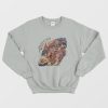 Story To Tell Chapter One Cover Album Sweatshirt