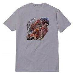 Story To Tell Chapter One Cover Album T-Shirt