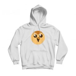 The Cute Hooty Owl Hoodie