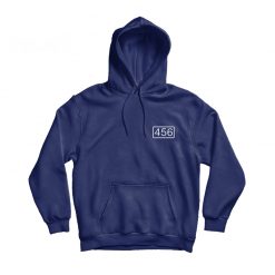 The Last Number In Squid Game Film Hoodie