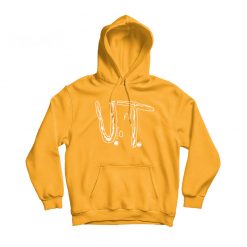 University Of Tennessee Orange Hoodie