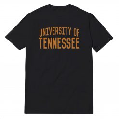 University Of Tennessee T-Shirt