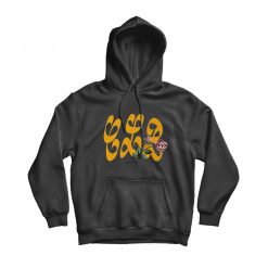 Certified Lover Boy Hoodie