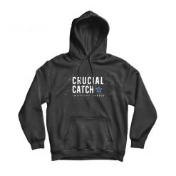 Crucial Catch Cowboys Hoodie