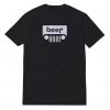 Funny Beer Parody Of Jeep Logo T-Shirt
