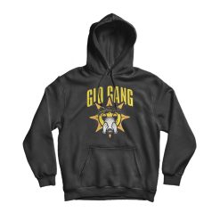 Imighty Glo Gang Worldwide Classic Hoodie