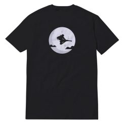 Its Okay Im A Ninja And I Kinder Ninja T-Shirt