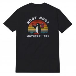 Noot Noot Pingu T-Shirt