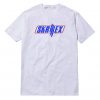 Skrillex Snickers Parody T-Shirt