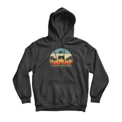 Step Brothers Catalina Wine Mixer Hoodie